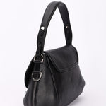 Gucci Techno Horsebit Shoulder Bag
