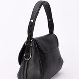 Gucci Techno Horsebit Shoulder Bag