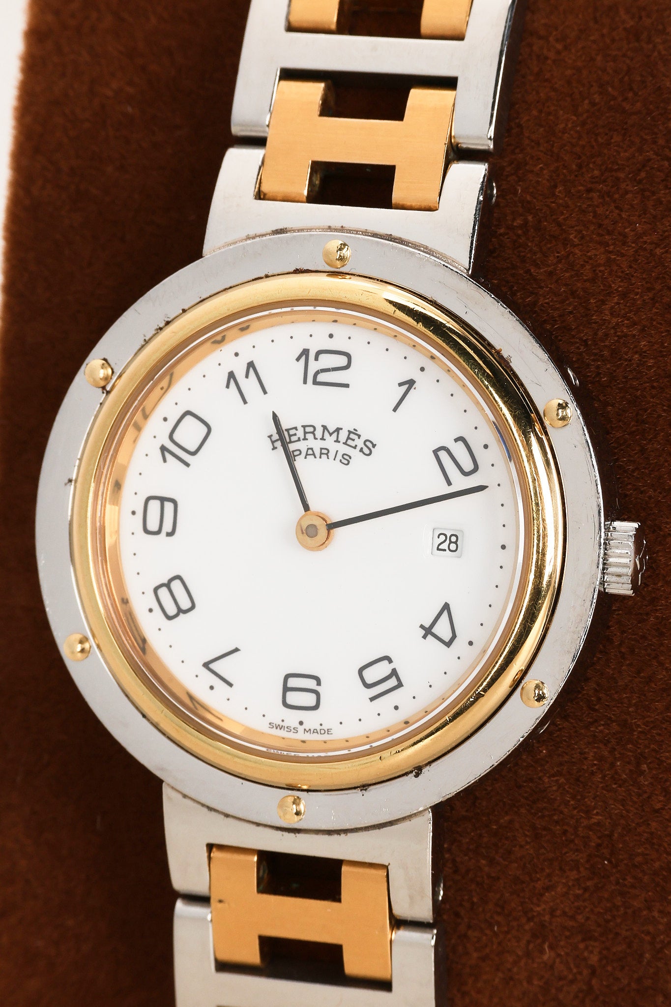 Hermès Watch
