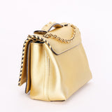 Louis Vuitton Very Chain Bag Metallic Gold