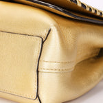 Louis Vuitton Very Chain Bag Metallic Gold