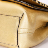 Louis Vuitton Very Chain Bag Metallic Gold