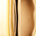 Louis Vuitton Very Chain Bag Metallic Gold