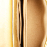 Louis Vuitton Very Chain Bag Metallic Gold