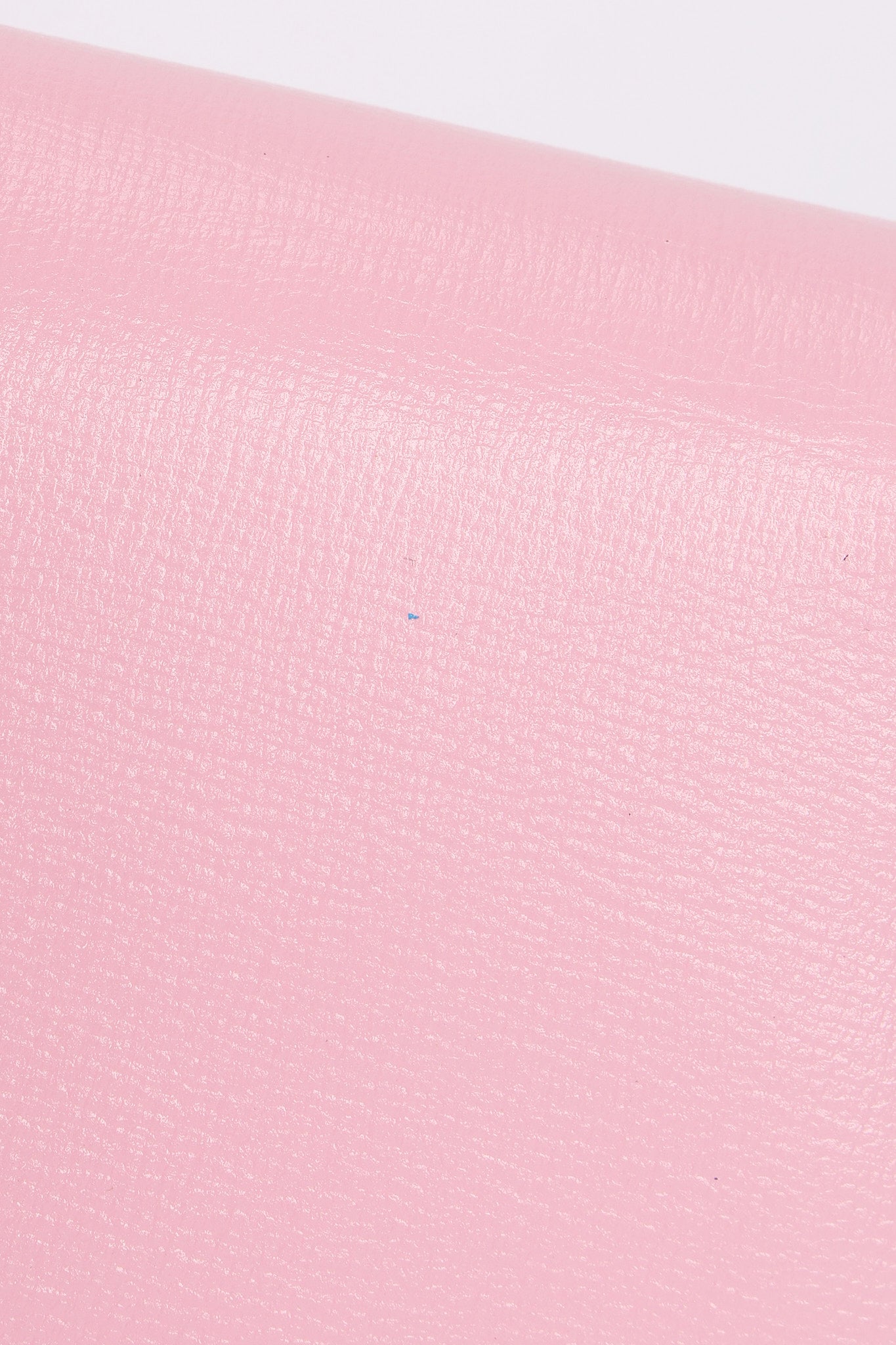 Gucci Mini Horsebit 1955 Asymmetric Shoulder Bag Pink