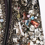 Dior Embellished Diorissimo Bag