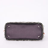Dior Embellished Diorissimo Bag