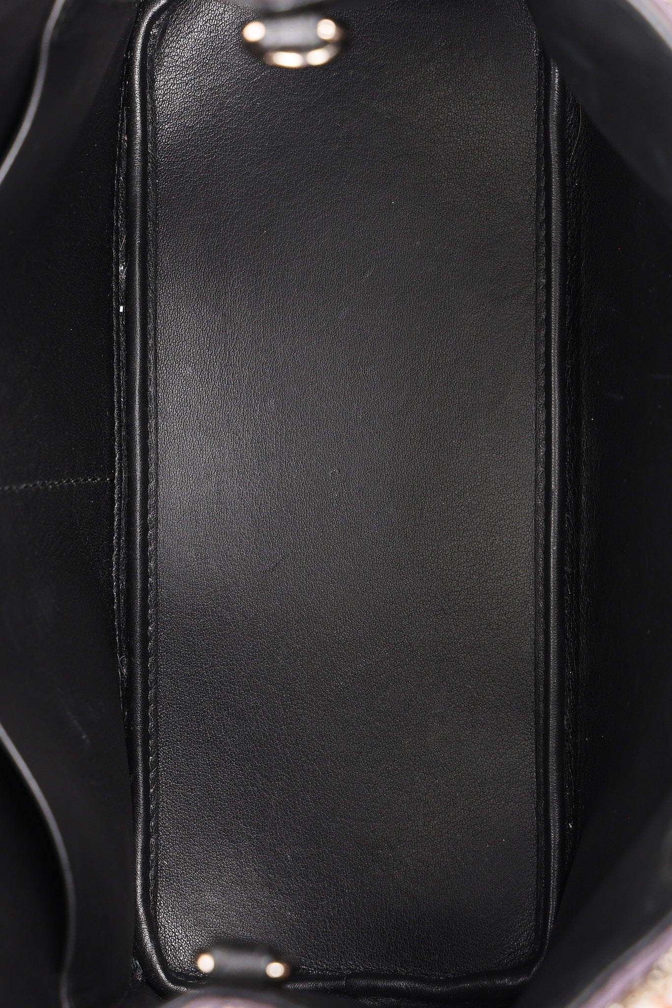 Dior Embellished Diorissimo Bag