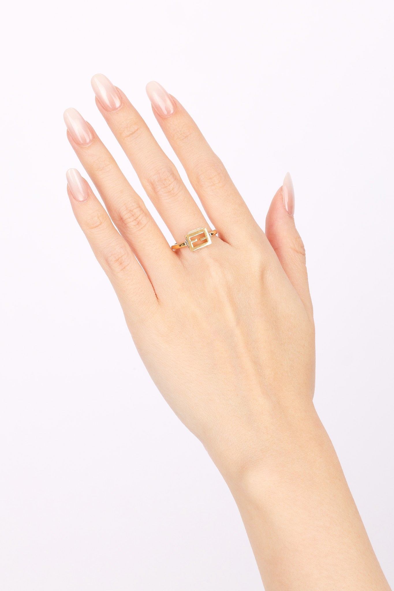 Fendi Ring