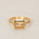 Fendi Ring
