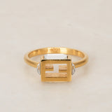 Fendi Ring