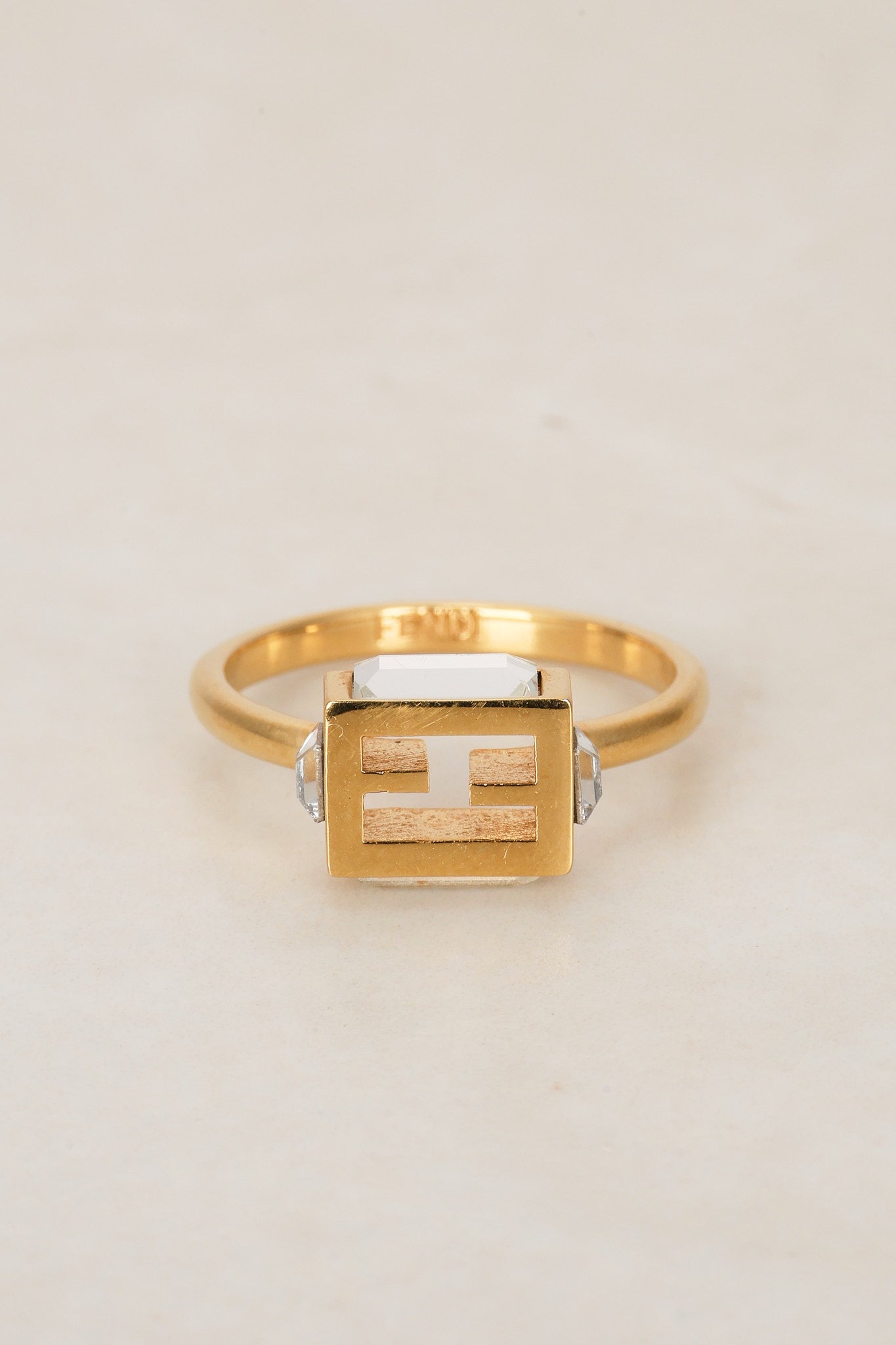 Fendi Ring