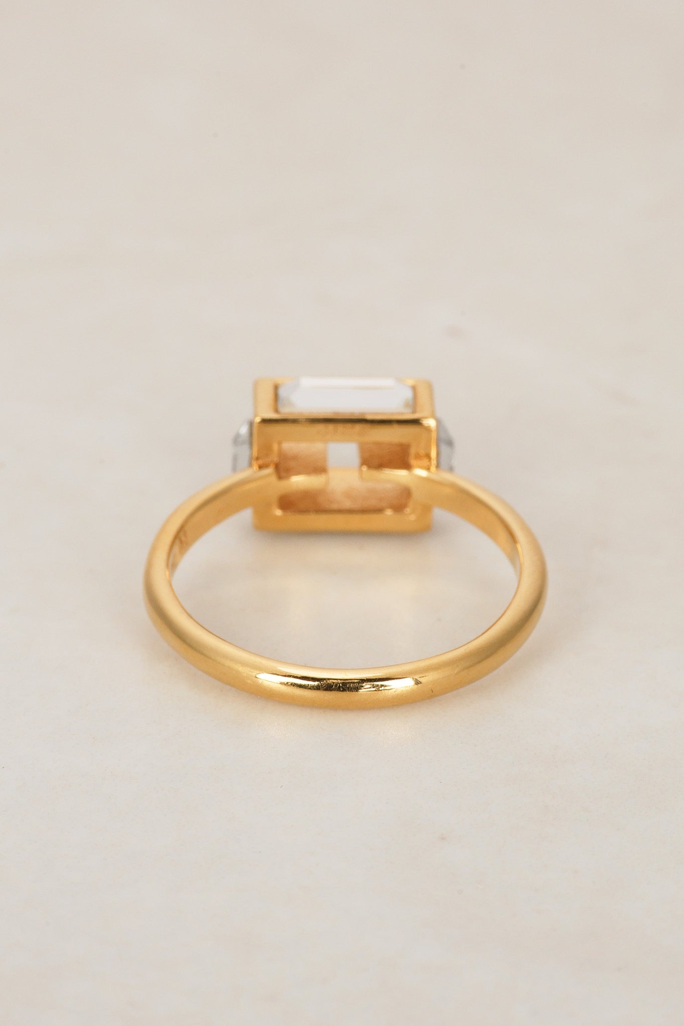 Fendi Ring