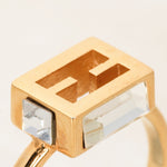 Fendi Ring