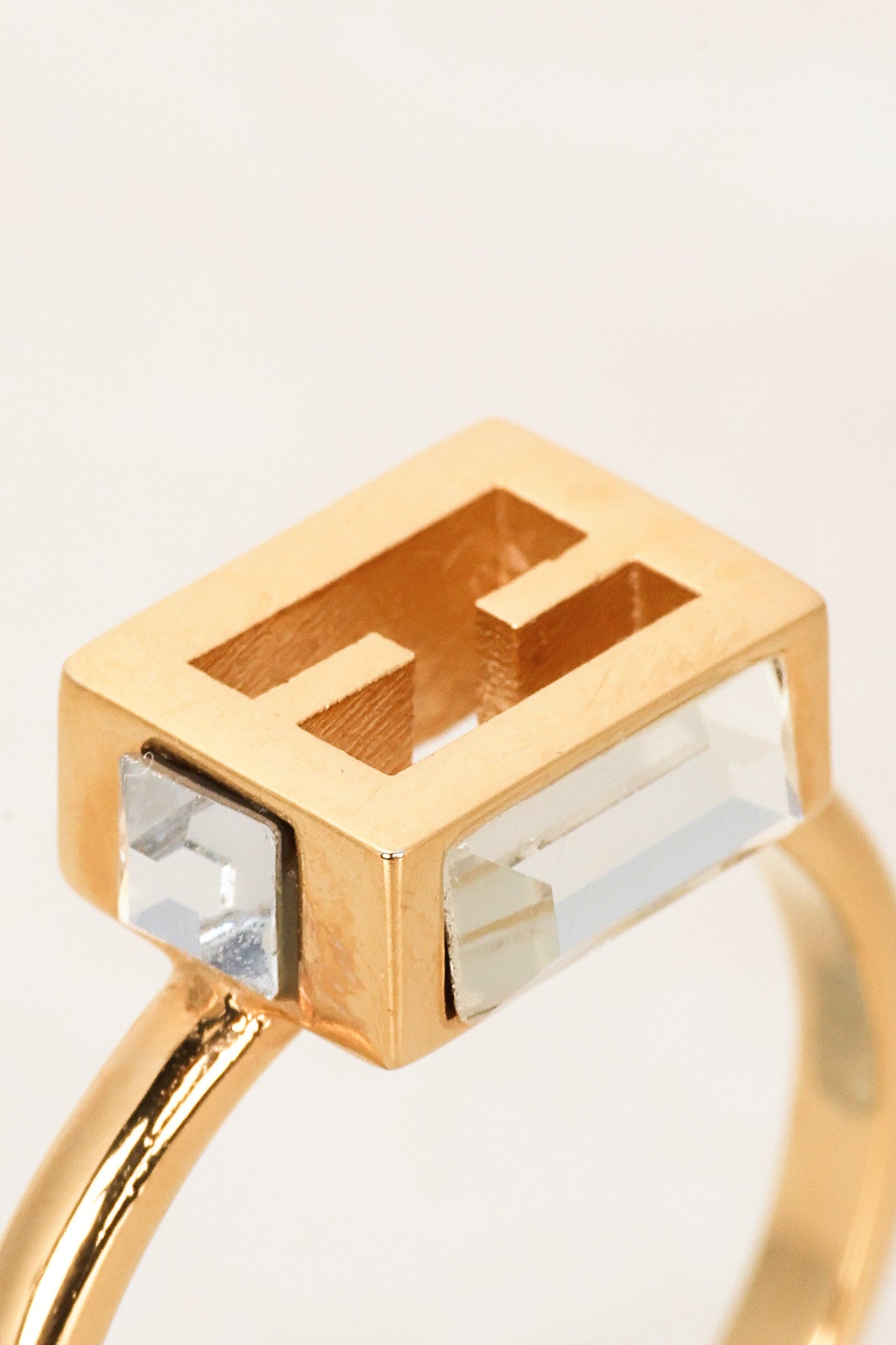 Fendi Ring