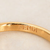 Fendi Ring