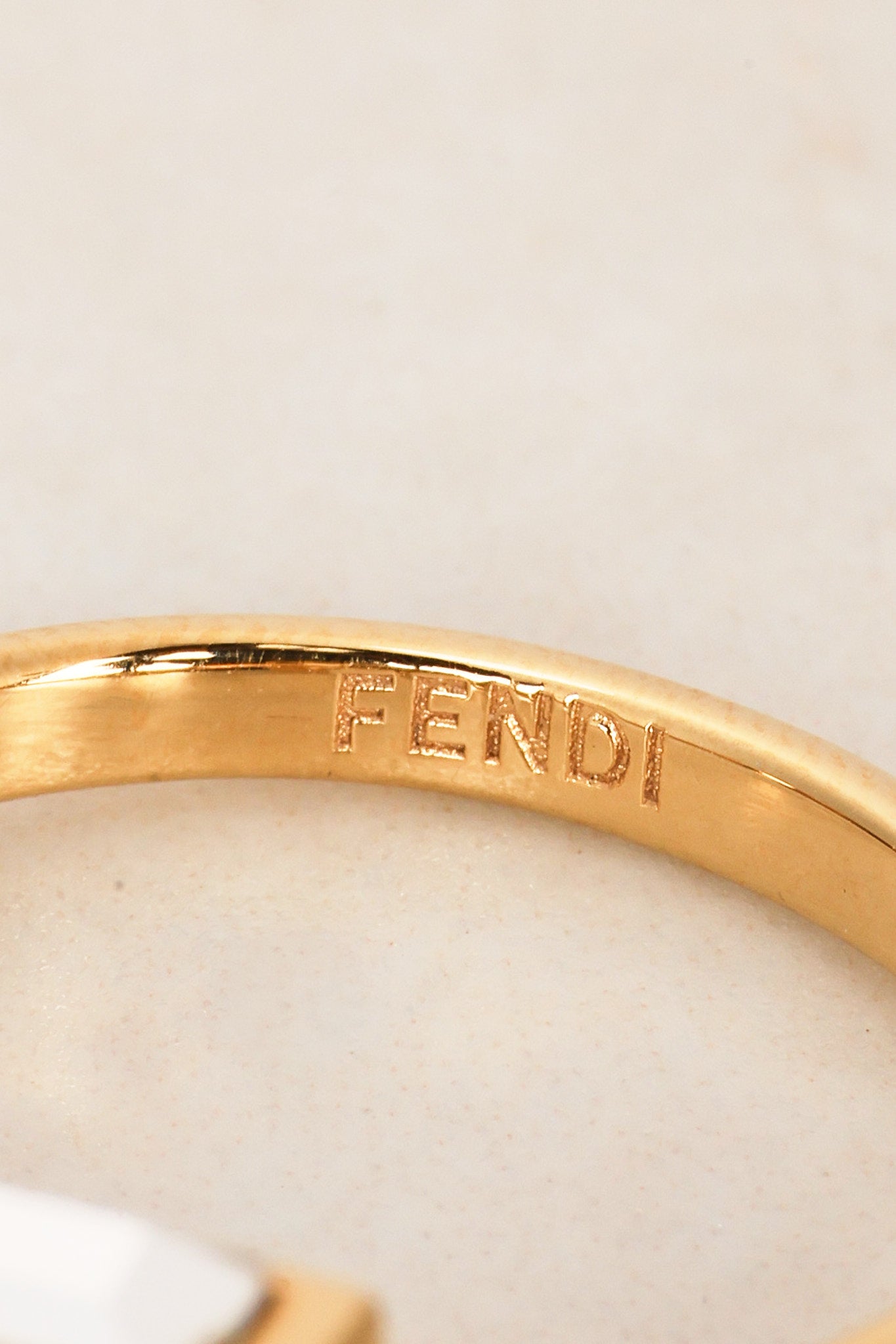 Fendi Ring