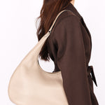 Hermès Gao Gris Tourtelle Clemence PHW