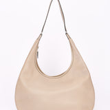 Hermès Gao Gris Tourtelle Clemence PHW