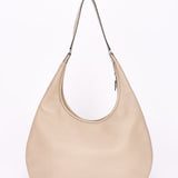 Hermès Gao Gris Tourtelle Clemence PHW