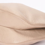 Hermès Gao Gris Tourtelle Clemence PHW