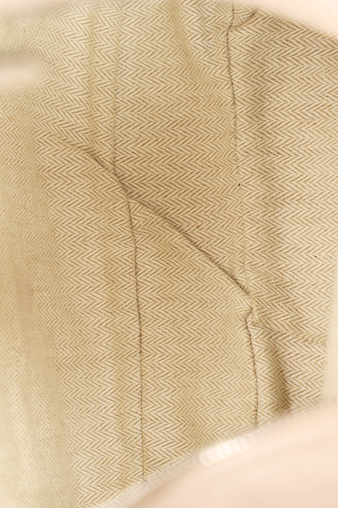 Hermès Gao Gris Tourtelle Clemence PHW