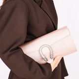 Gucci Dionysus Satin Clutch