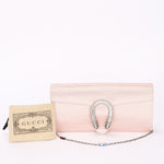 Gucci Dionysus Satin Clutch
