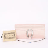 Gucci Dionysus Satin Clutch