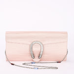 Gucci Dionysus Satin Clutch