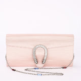 Gucci Dionysus Satin Clutch