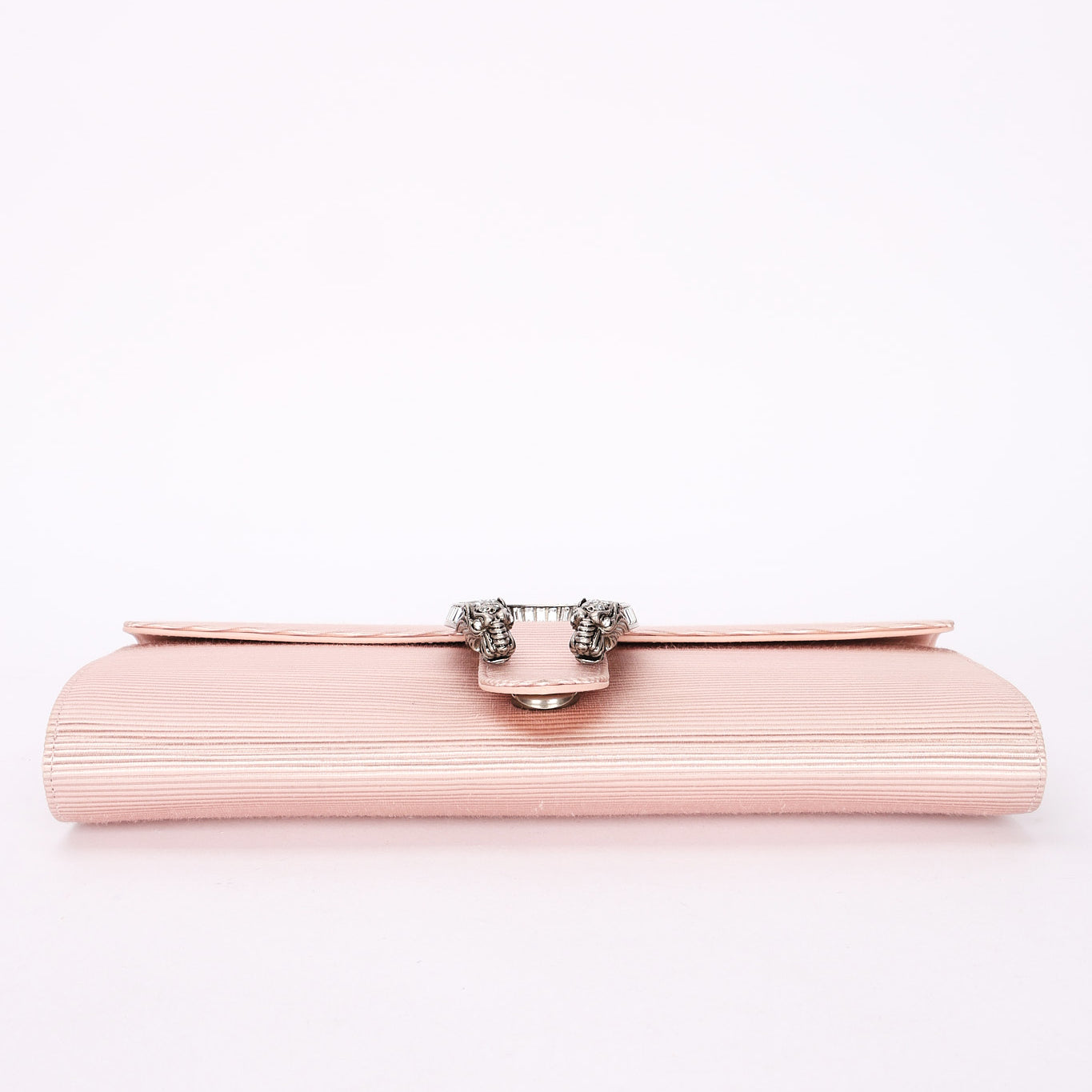 Gucci Dionysus Satin Clutch