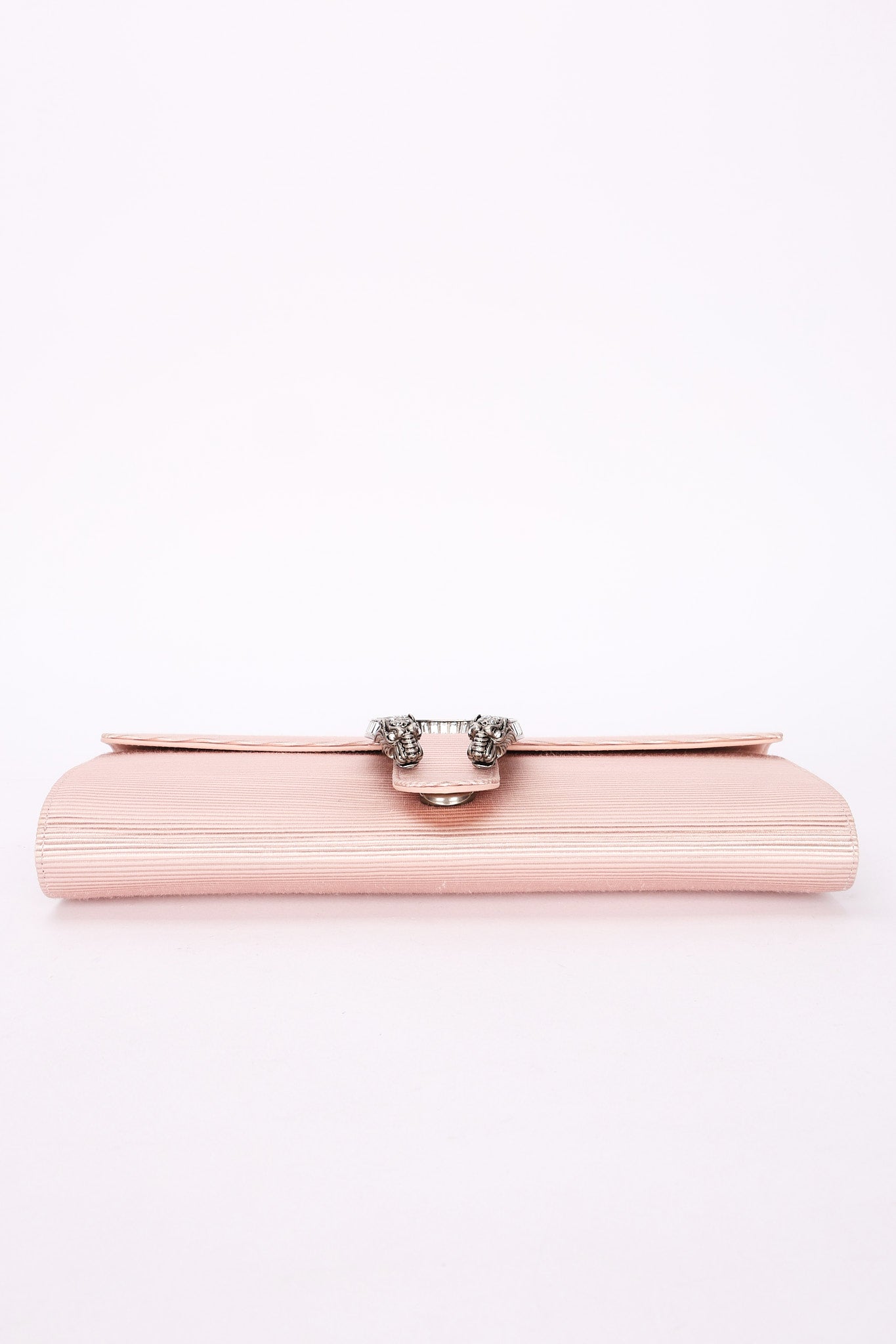 Gucci Dionysus Satin Clutch