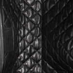 Chanel Coco Cocoon Tote Soft Bordeaux Lambskin SHW
