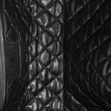 Chanel Coco Cocoon Tote Soft Bordeaux Lambskin SHW
