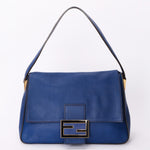 Fendi Mamma Forever Baguette GHW
