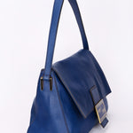 Fendi Mamma Forever Baguette GHW