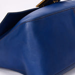 Fendi Mamma Forever Baguette GHW