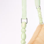 Christian Dior Ponyhair Malice Shoulder Bag