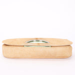 Christian Dior Ponyhair Malice Shoulder Bag