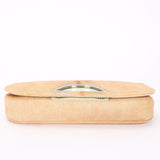 Christian Dior Ponyhair Malice Shoulder Bag