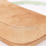 Christian Dior Ponyhair Malice Shoulder Bag