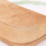 Christian Dior Ponyhair Malice Shoulder Bag