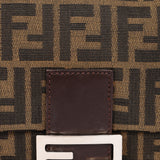 Fendi Zucca Mamma Forever Baguette