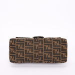 Fendi Zucca Mamma Forever Baguette