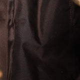 Fendi Zucca Mamma Forever Baguette
