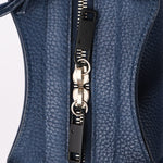 Balenciaga Mini Blackout City Bag