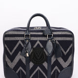 Louis Vuitton Vail Blanket Cabas Luggage Bag 2006