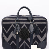 Louis Vuitton Vail Blanket Cabas Luggage Bag 2006