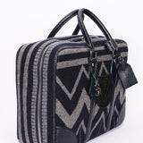 Louis Vuitton Vail Blanket Cabas Luggage Bag 2006